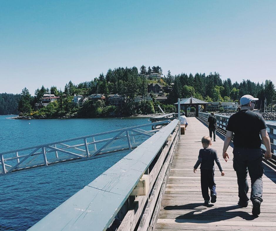 Poradnik – początki życia w Kanadzie