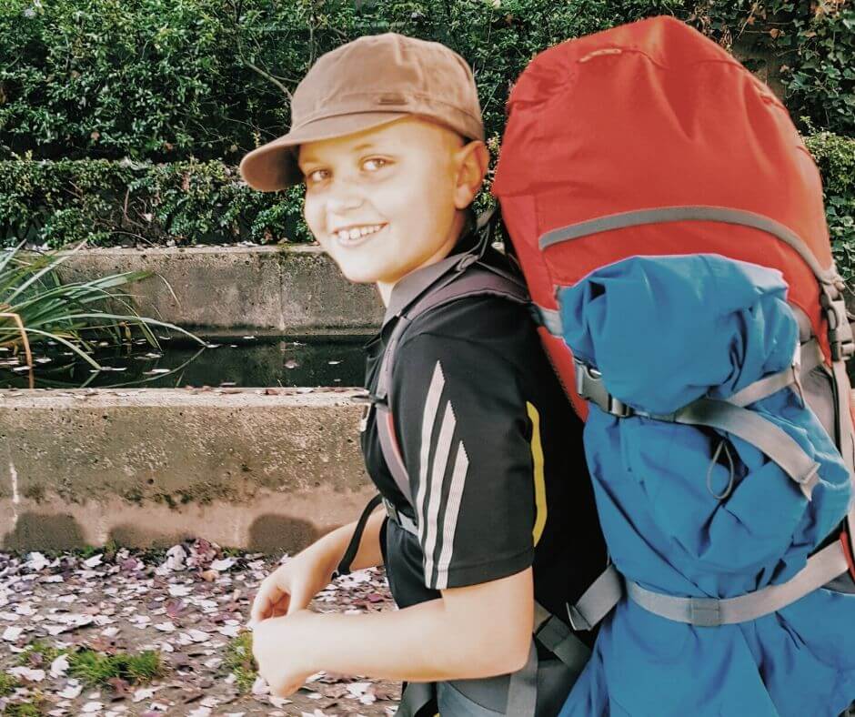 Wysłałam synów do dziadków i bardzo się cieszę! Dzieci na wakacjach w Polsce – zalety